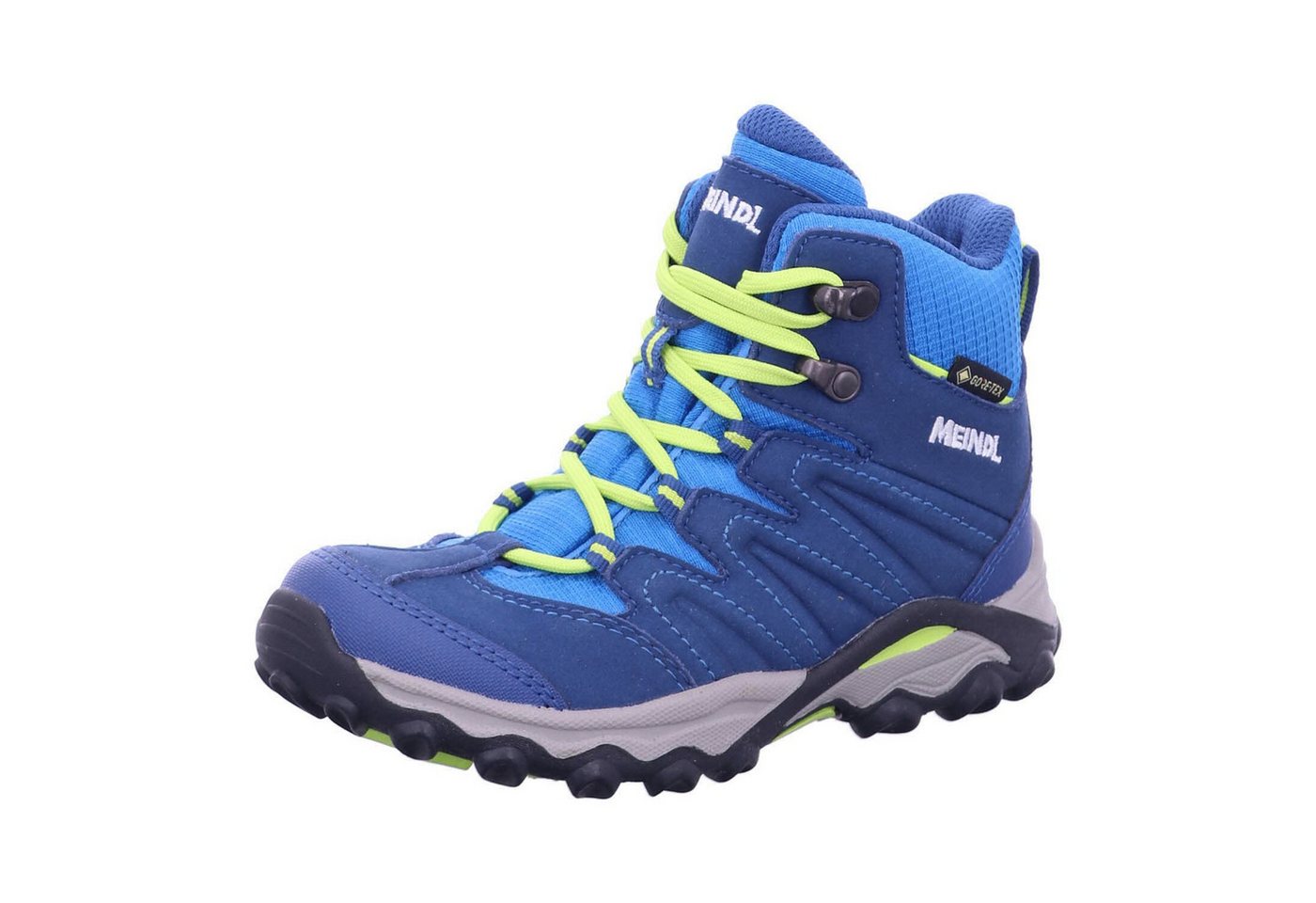 Meindl Sneaker für Jungen Sneaker (keine Angabe, 1-tlg., keine Angabe) von Meindl