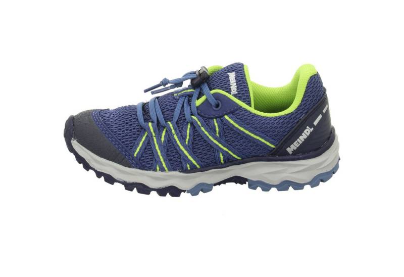 Meindl Sneaker für Jungen Sneaker (keine Angabe, 1-tlg., keine Angabe) von Meindl