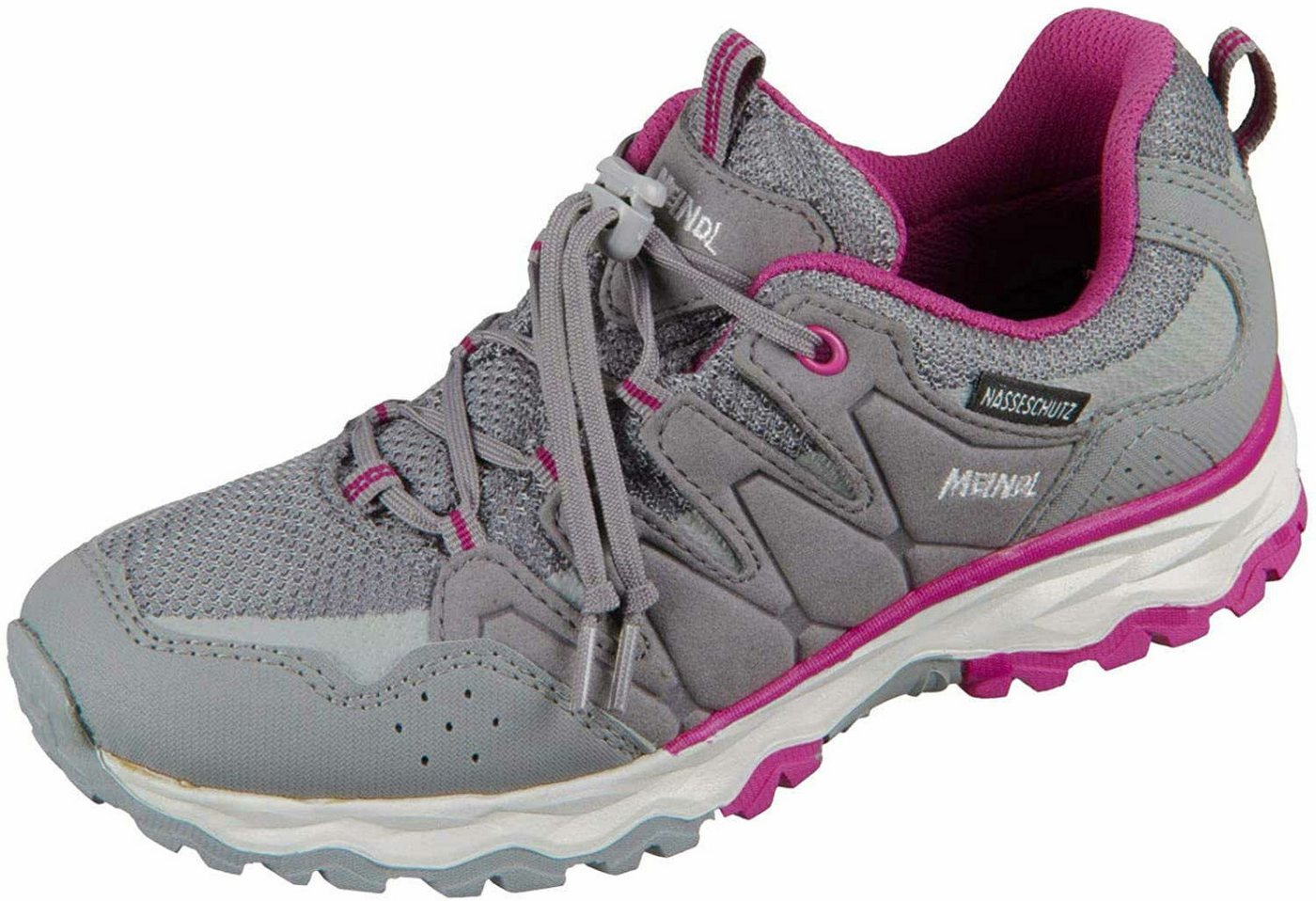 Meindl Sneaker for Mädchen Sneaker (keine Angabe, 1-tlg., keine Angabe) von Meindl