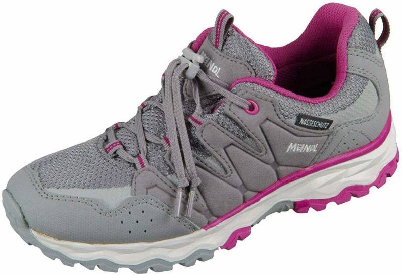 Meindl Sneaker for Mädchen Sneaker (keine Angabe, 1-tlg., keine Angabe) von Meindl