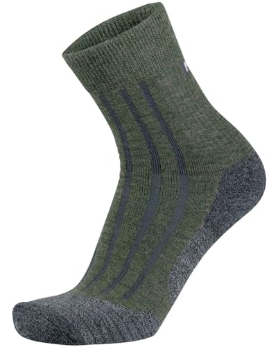 Meindl Socken MT6 Men Loden 39-41 von Meindl