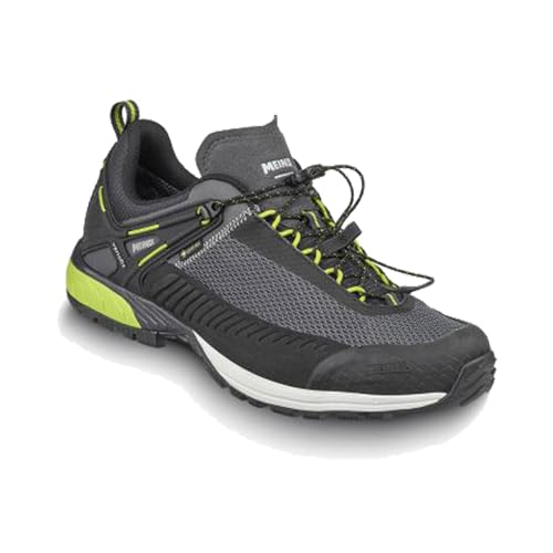 Meindl Speed Trail GTX Herren Wanderschuh, Größe:44.5 EU von Meindl