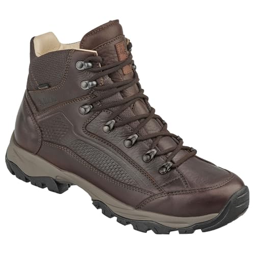 Meindl Herren Wanderstiefel Sterzing Identity - 11,5/46.5 von Meindl