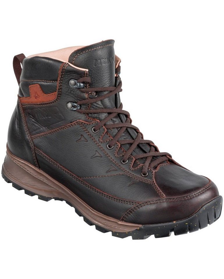Meindl Stiefel Brixen Mid Identity Stiefel von Meindl