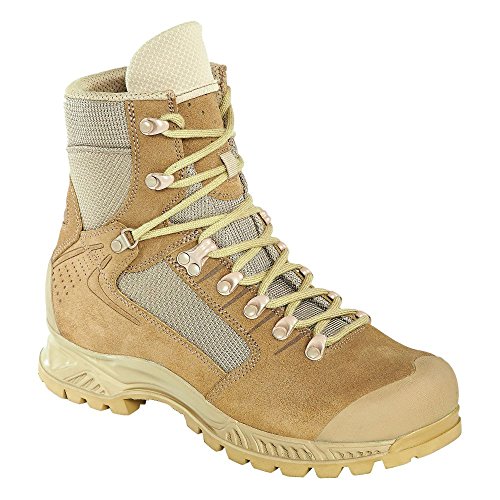 Meindl Stiefel Desert Defence Sand Schuhgröße 39 von Meindl