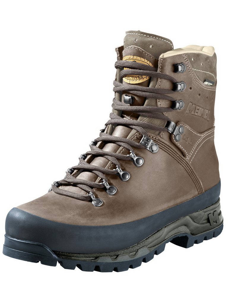 Meindl Stiefel Island MFS Active GORE-TEX Wanderstiefel von Meindl