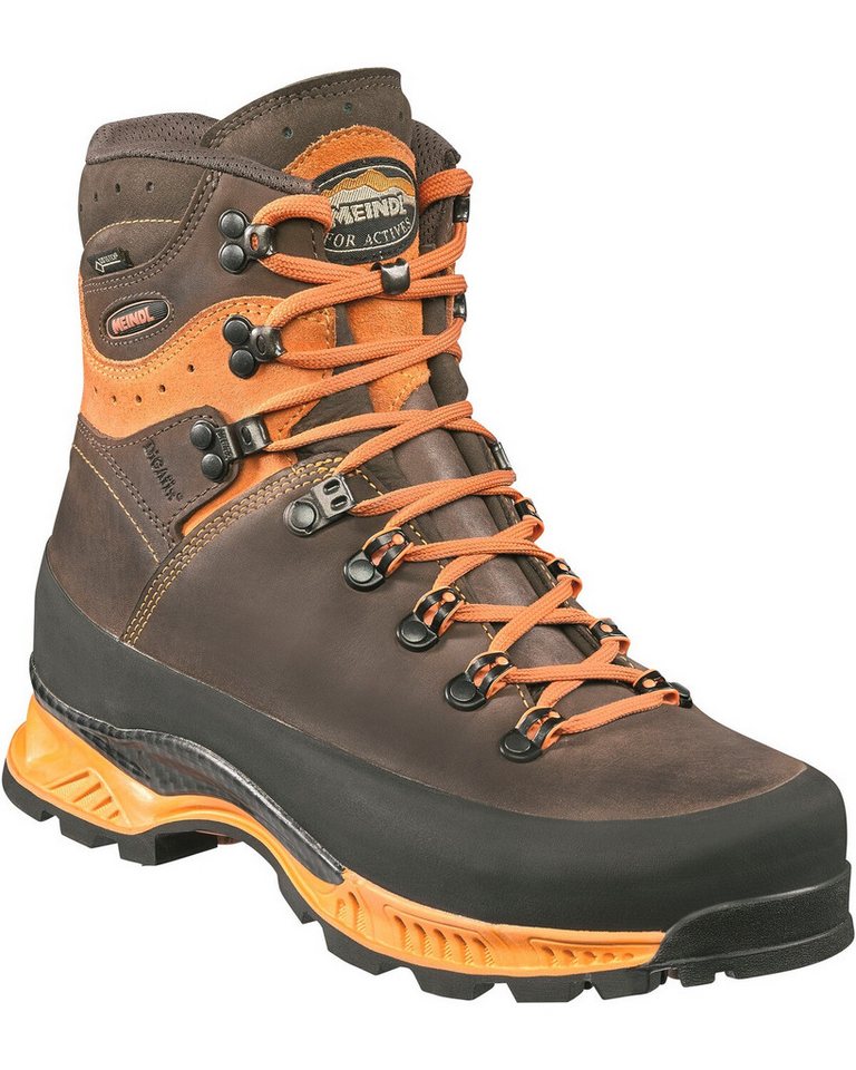 Meindl Stiefel Island MFS Rock Wanderstiefel von Meindl