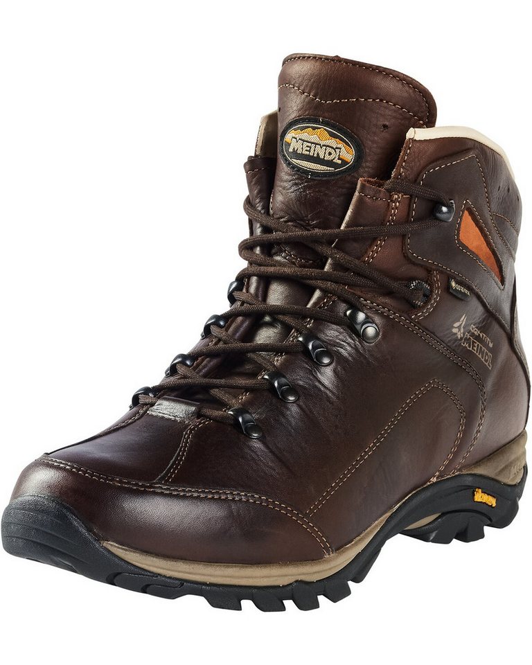 Meindl Stiefel Tessin Identity GTX Wanderstiefel von Meindl