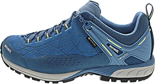 Meindl Top Trail Lady GTX (Wanderschuh GTX blau / 5) von Meindl