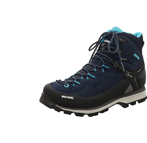 Meindl Terlan Lady GTX, blau(blau), Gr. 9 von Meindl