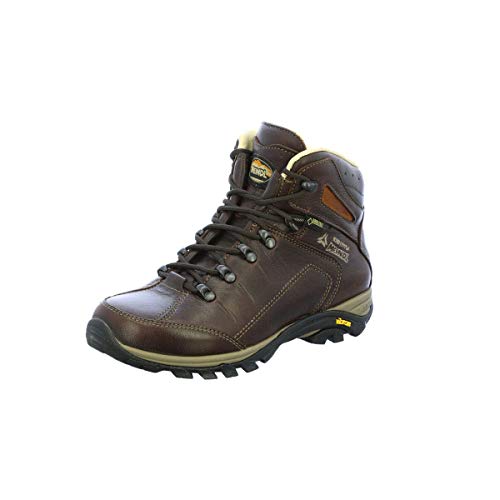 Meindl Tessin Identity Women Größe UK 5 Dunkelbraun von Meindl