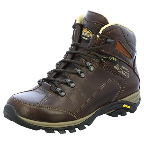 Meindl Damen Wanderschuhe Tessin Lady Identity GTX - 6/39.5 von Meindl