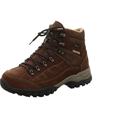 Meindl Toblach Lady GTX Größe UK 6,5 braun von Meindl