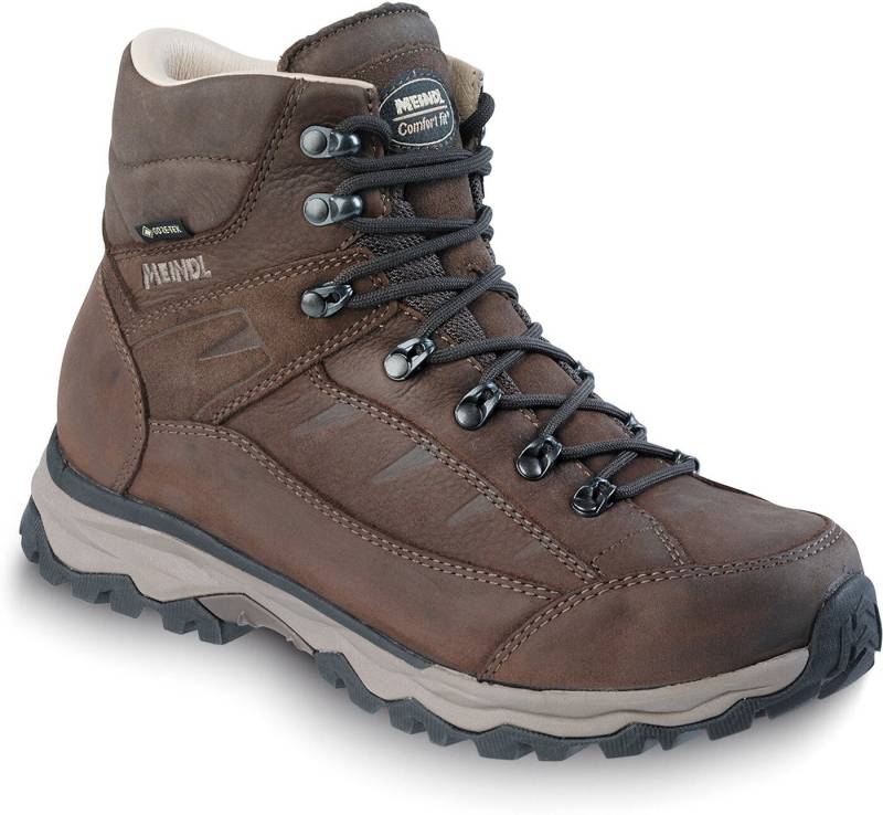 Meindl Toblach Lady GTX BRAUN Trekkingschuh von Meindl