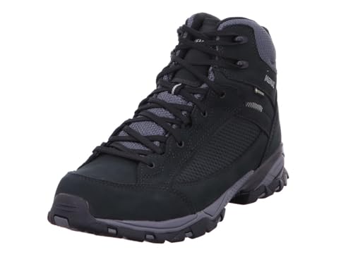 Meindl Toledo Mid GTX Herren Wanderschuhe, Größe:47 EU von Meindl