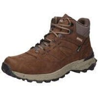 Meindl Tolmin Mid GTX Outdoor Herren braun von Meindl