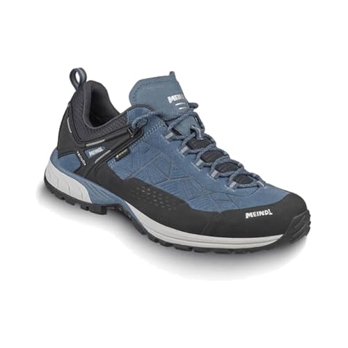 Meindl Top Trail GTX Herren Wanderschuhe, Größe:44.5 EU von Meindl