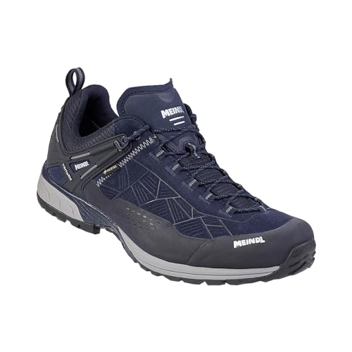 Meindl Top Trail GTX Herren Wanderschuhe, Größe:44.5 EU von Meindl