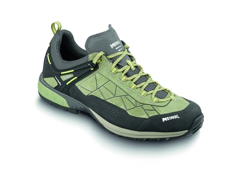 Meindl Top Trail LF Natur - 8,5/42.5 Meindl Top Trail LF Natur - 8,5/42.5 von Meindl
