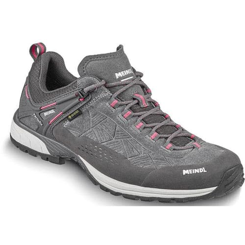 Meindl Top Trail Lady GTX Granit/rosé - 5 Meindl Top Trail Lady GTX Granit/rosé - 5 von Meindl