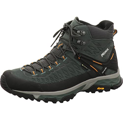 Meindl Top Trail Mid GTX Herren Wanderschuh, Größe:42 EU von Meindl