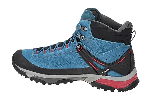 Meindl Top Trail Mid GTX Herren Wanderschuhe, Größe:44 EU von Meindl