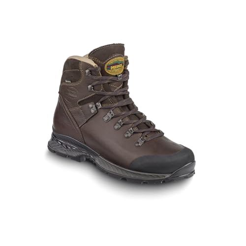 Meindl Toronto MFS Dunkelbraun - 11/46 von Meindl