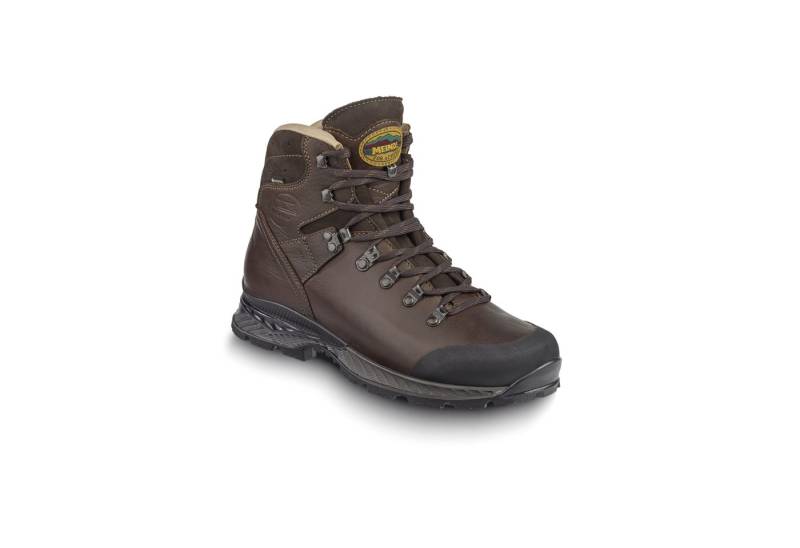 Meindl Toronto MFS - Herren Trekkingschuh - dunkelbraun Trekkingschuh von Meindl