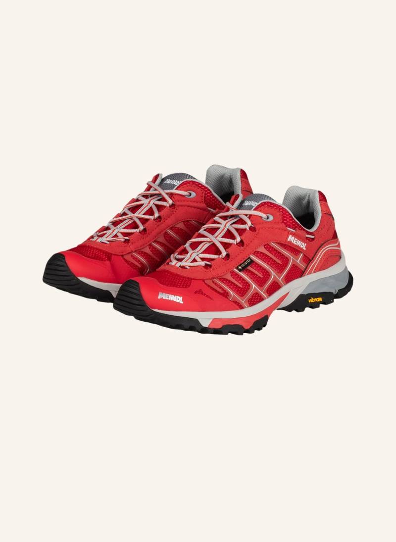 Meindl Wanderschuhe Finale Gtx rot von Meindl