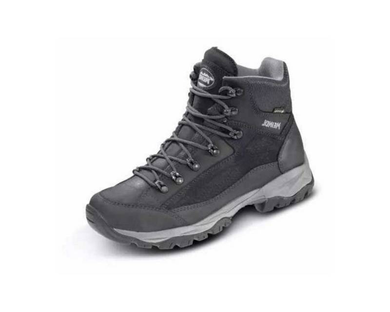 Meindl Trekkingschuhe für Damen in dunkelblau Trekkingschuh (1-tlg) von Meindl