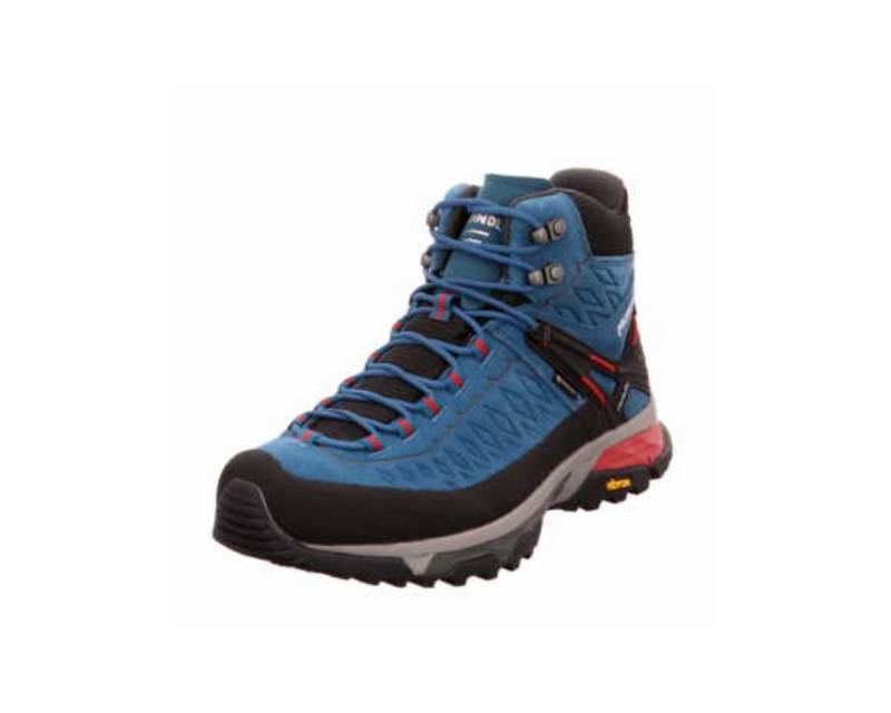 Meindl Trekkingschuhe für Herren Trekkingschuh (keine Angabe, 1-tlg., keine Angabe) von Meindl