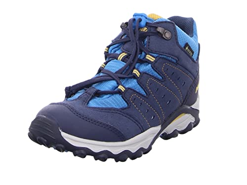 Meindl Tuam Junior GTX Navy/MAIS - 33 von Meindl