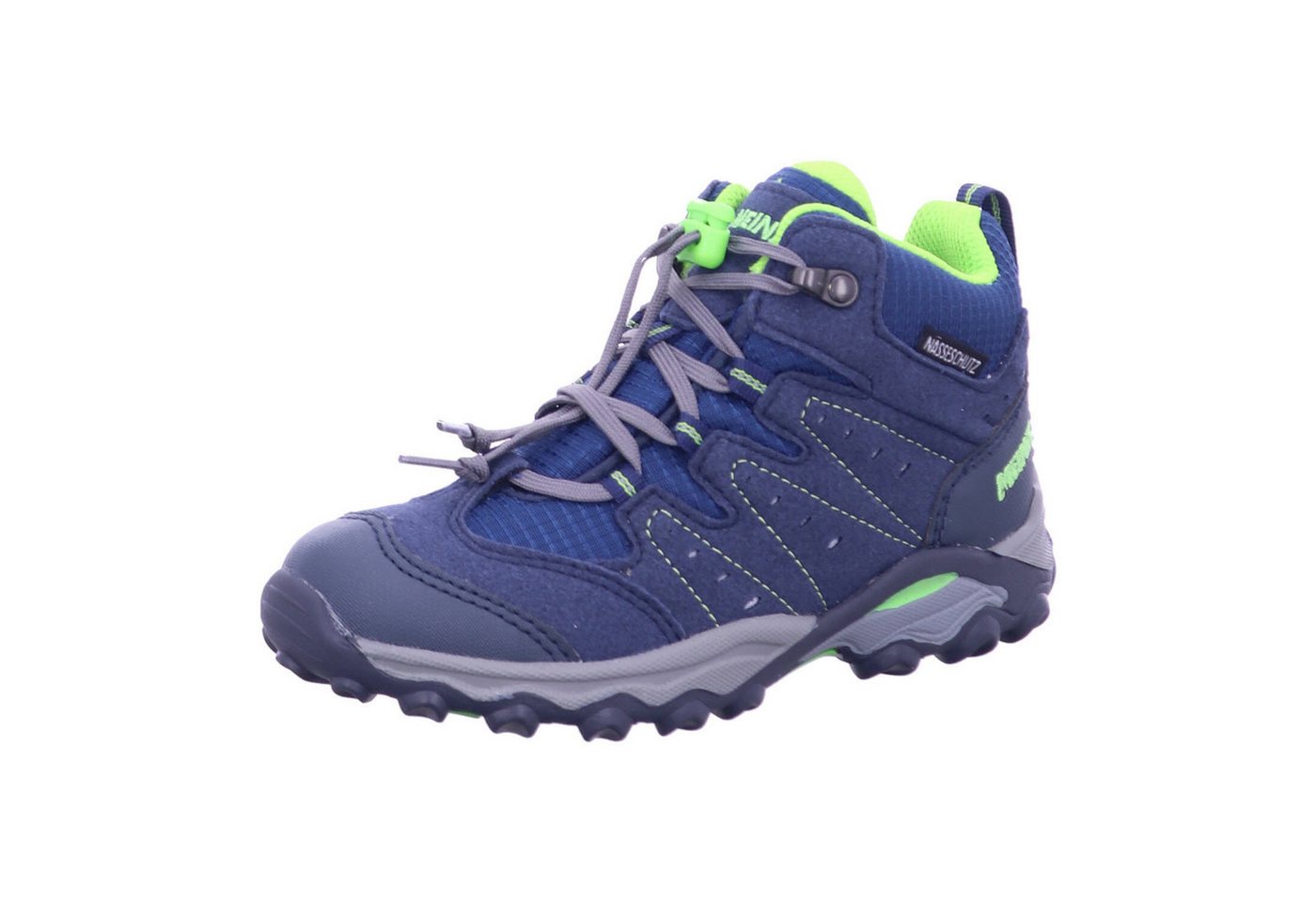 Meindl Tuam Junior Outdoorschuh von Meindl