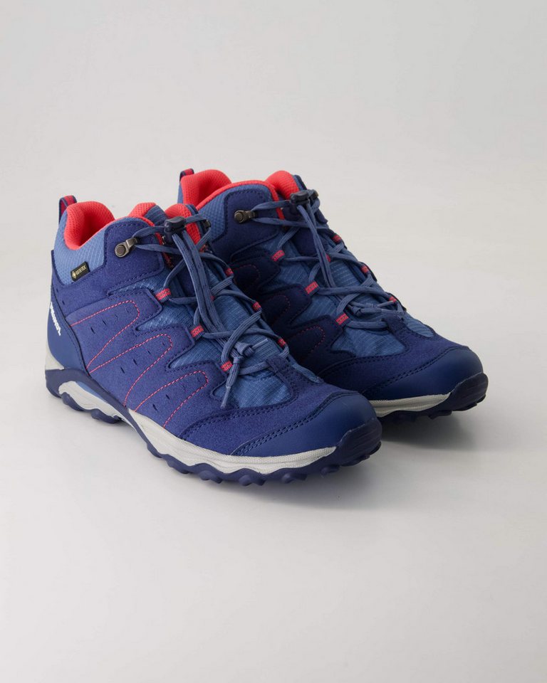 Meindl Tuam JuniorGTX Schnürstiefel Obermaterial: Textil von Meindl