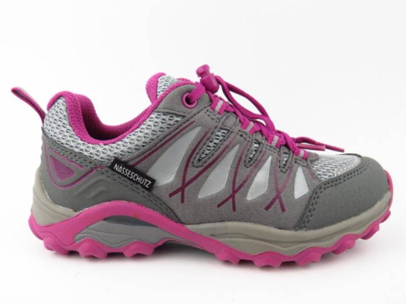 Meindl Turn Junior Wanderschuh von Meindl