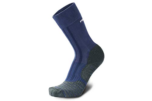 Meindl Unisex-Adult Socks, Marine, 45-47 von Meindl