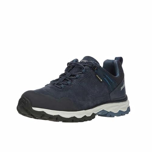 Meindl Unisex x Schuhe, Marineblau von Meindl