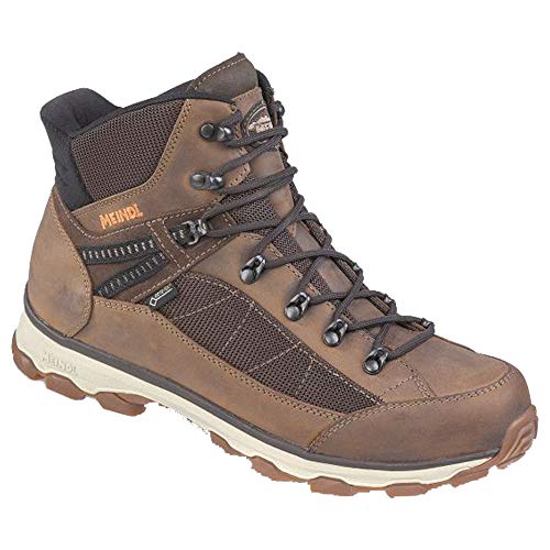 Meindl Utah GTX Herren Wanderschuhe, Größe:42.5 EU von Meindl