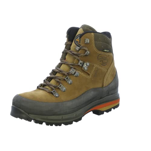 Meindl Unisex Vakuum Lady GTX (XL) Trekking-& Wanderstiefel, Braun (Braun 10), 38 EU, 2843 von Meindl