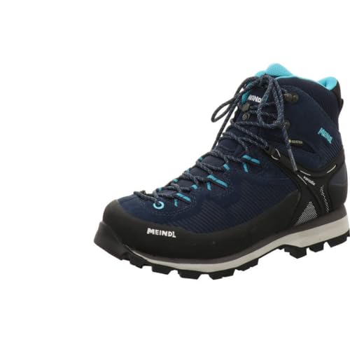 Meindl Vakuum Lady Sport III GTX 049 Marine/t??rkis 5,5 von Meindl