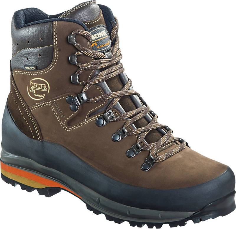 Meindl Vakuum Men GTX 046 dunkelbraun Trekkingschuh von Meindl