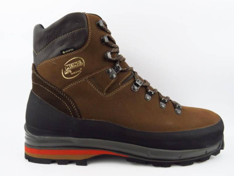 Meindl Vakuum Men GTX Wanderschuh von Meindl