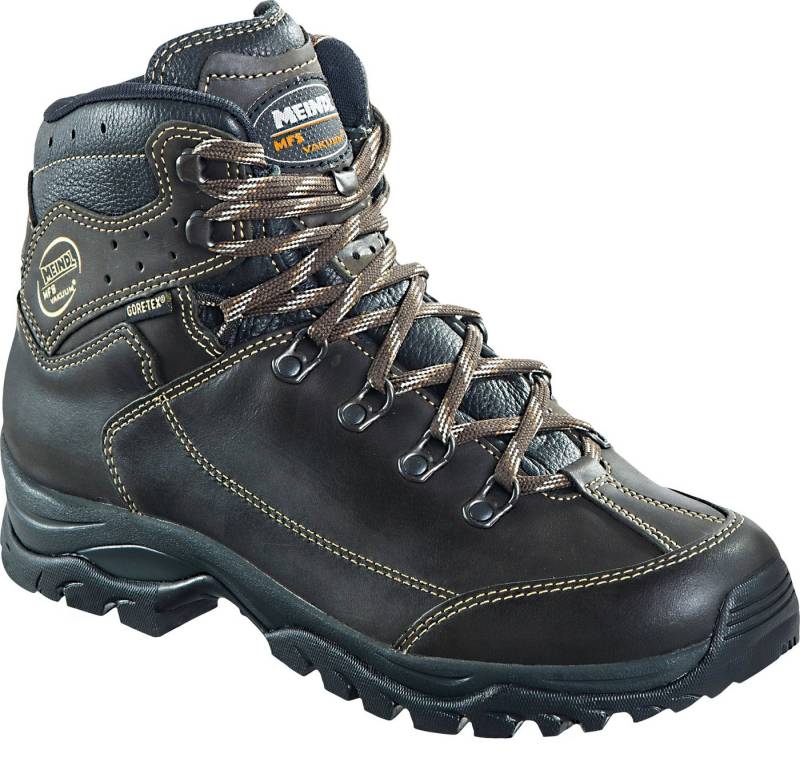 Meindl Vakuum Men Ultra DUNKELBRAUN Trekkingschuh Meindl Vakuum Men Ultra DUNKELBRAUN Trekkingschuh von Meindl