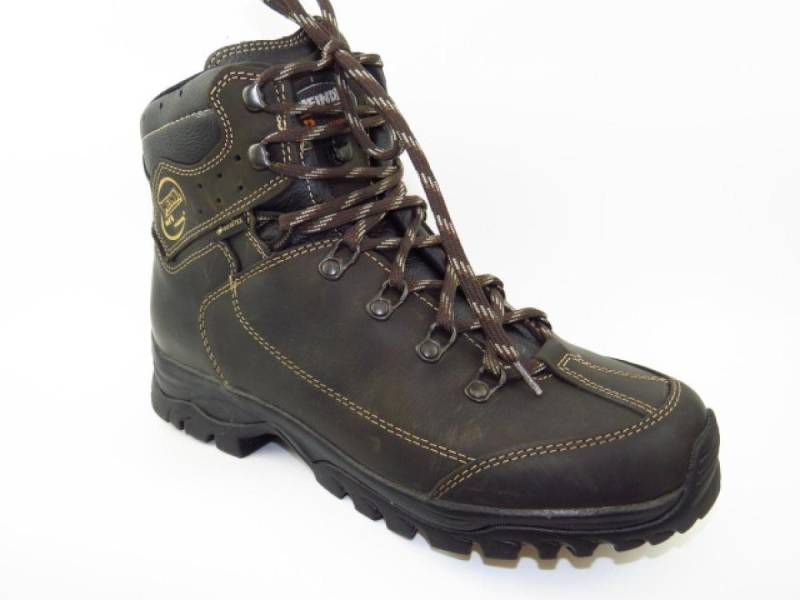 Meindl Vakuum Men Ultra Wanderschuh von Meindl