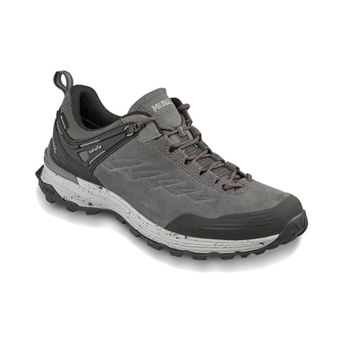 Meindl Dallas GTX Herren Wanderschuhe, Größe:43 EU von Meindl