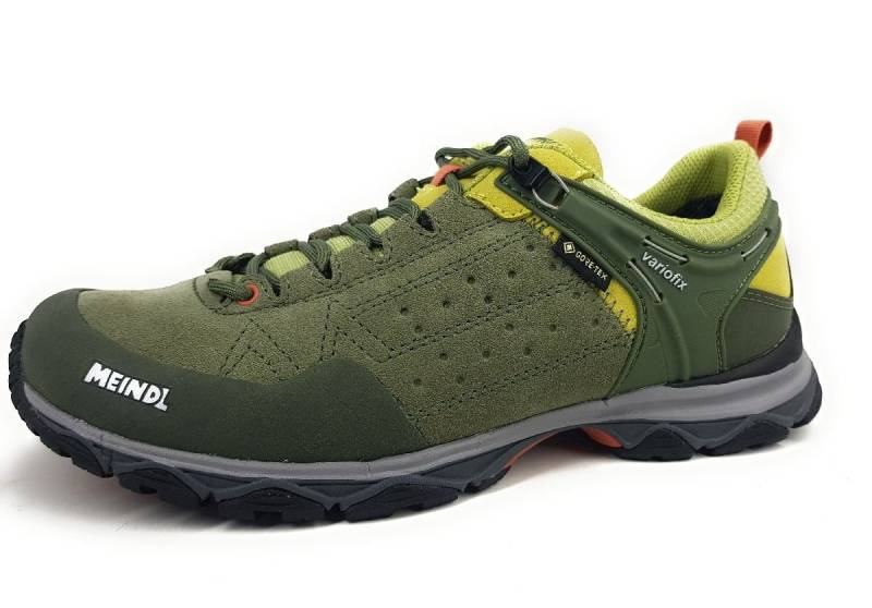 Meindl Wanderschuh Outdoorschuh von Meindl