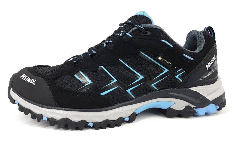 Meindl Wanderschuh Outdoorschuh von Meindl