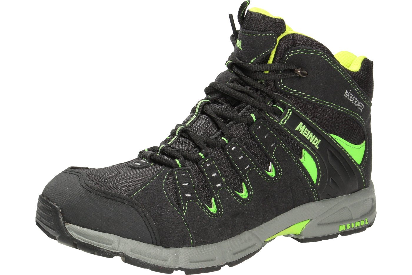 Meindl Wanderschuh Meindl Wanderschuh von Meindl