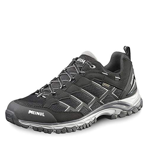 Meindl Carribe GTX Herren Wanderschuhe, Größe:44.5 EU von Meindl