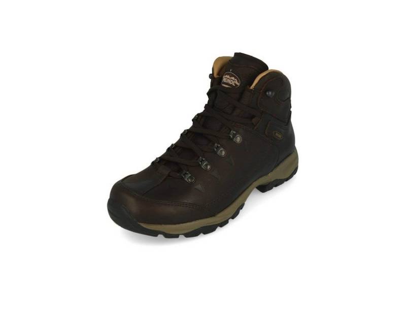 Meindl Wanderschuhe für Damen Trekkingschuh (1-tlg) von Meindl